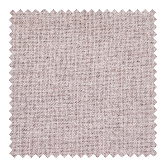 Oakwood weathered tan cotton blend fabric swatch from the Nest collection by Thoa Home featuring a matte plain weave.