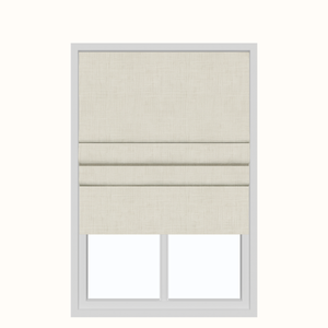 ROMAN SHADES